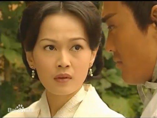 姚莹莹(Eileen Yeow)寻秦记最新剧照