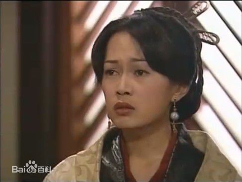 姚莹莹(Eileen Yeow)寻秦记最新剧照