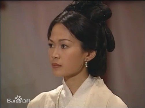 姚莹莹(Eileen Yeow)寻秦记最新剧照