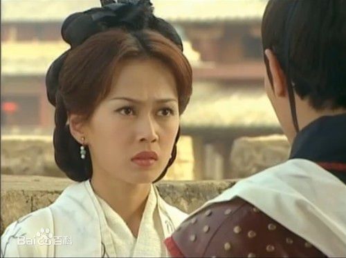 姚莹莹(Eileen Yeow)寻秦记最新剧照