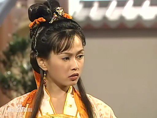 姚莹莹(Eileen Yeow)洗冤录剧照