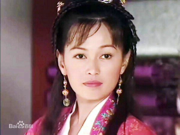 姚莹莹(Eileen Yeow)洗冤录剧照