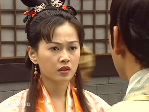 姚莹莹(Eileen Yeow)洗冤录剧照