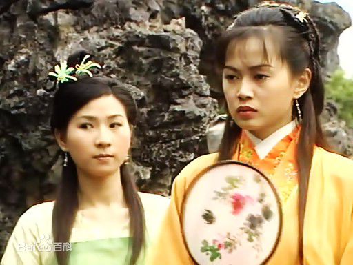 姚莹莹(Eileen Yeow)洗冤录剧照