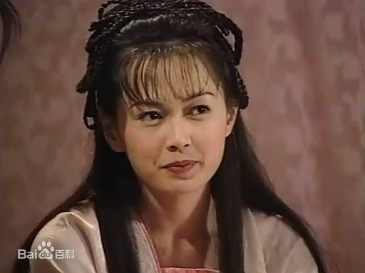 姚莹莹(Eileen Yeow)洗冤录剧照