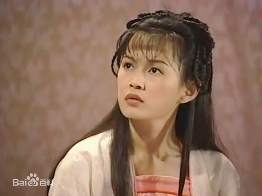 姚莹莹(Eileen Yeow)洗冤录剧照