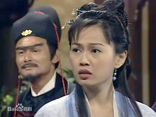 姚莹莹(Eileen Yeow)洗冤录剧照