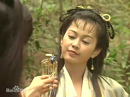 姚莹莹(Eileen Yeow)洗冤录剧照