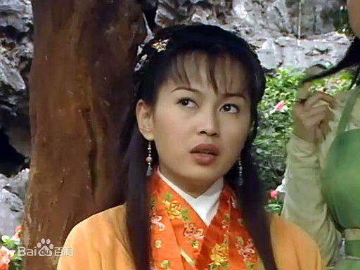 姚莹莹(Eileen Yeow)洗冤录剧照