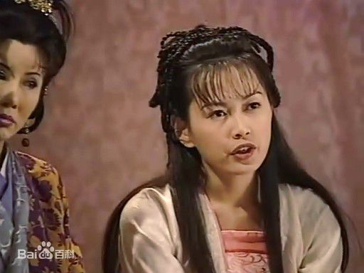 姚莹莹(Eileen Yeow)洗冤录剧照