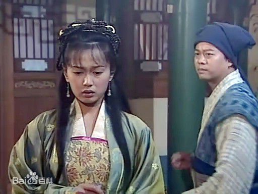 姚莹莹(Eileen Yeow)洗冤录剧照