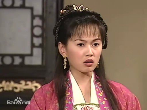 姚莹莹(Eileen Yeow)洗冤录剧照