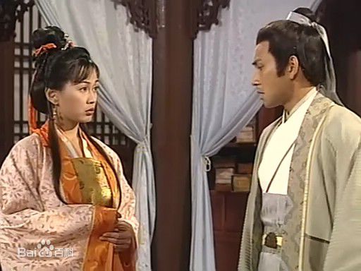 姚莹莹(Eileen Yeow)洗冤录剧照