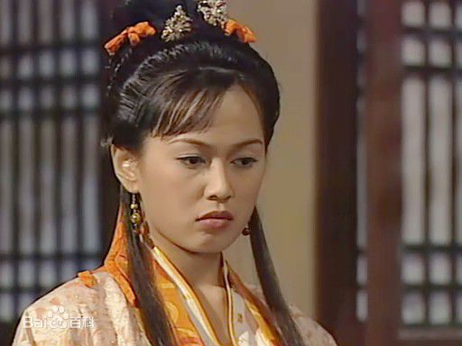 姚莹莹(Eileen Yeow)洗冤录剧照