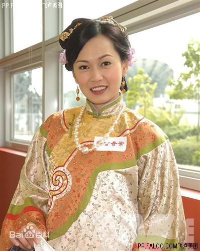 姚莹莹(Eileen Yeow)参演电视剧最优质剧照