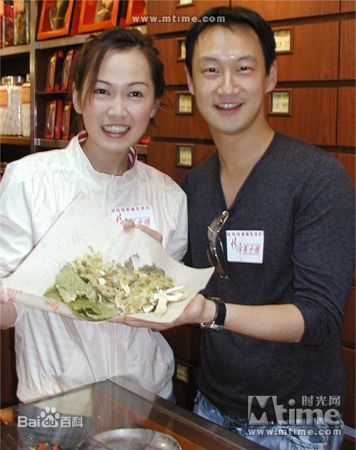 姚莹莹(Eileen Yeow)参演电视剧最优质剧照