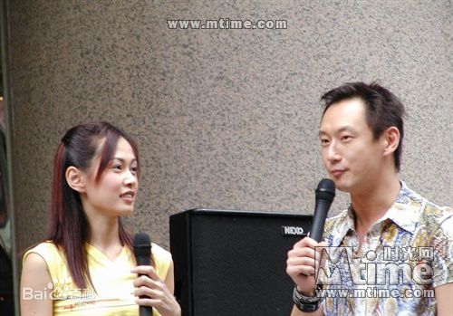 姚莹莹(Eileen Yeow)参演电视剧最优质剧照