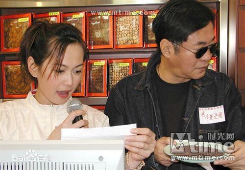 姚莹莹(Eileen Yeow)参演电视剧最优质剧照