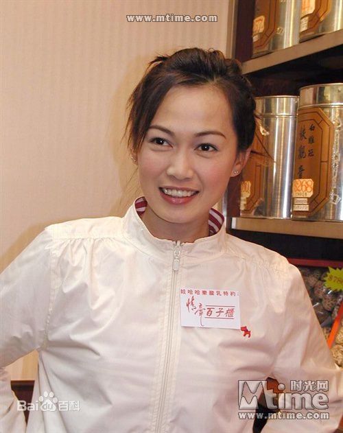 姚莹莹(Eileen Yeow)参演电视剧最优质剧照