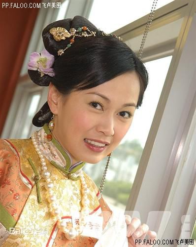 姚莹莹(Eileen Yeow)参演电视剧最优质剧照