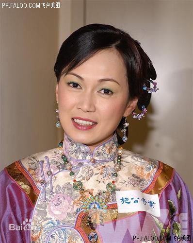 姚莹莹(Eileen Yeow)参演电视剧最优质剧照