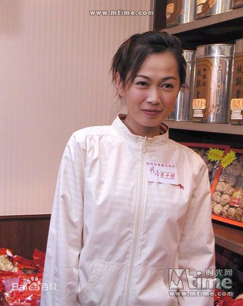 姚莹莹(Eileen Yeow)参演电视剧最优质剧照