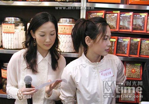 姚莹莹(Eileen Yeow)参演电视剧最优质剧照