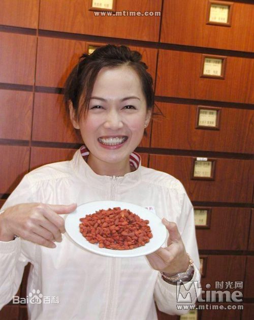 姚莹莹(Eileen Yeow)参演电视剧最优质剧照