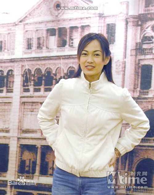 姚莹莹(Eileen Yeow)参演电视剧最优质剧照