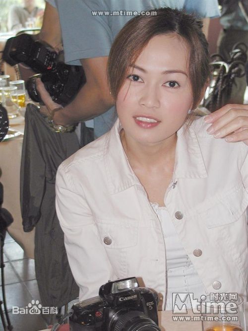 姚莹莹(Eileen Yeow)参演电视剧最优质剧照