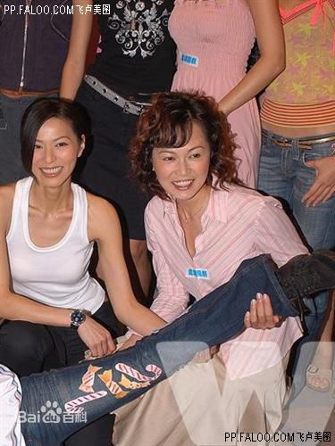 姚莹莹(Eileen Yeow)参演电视剧最优质剧照