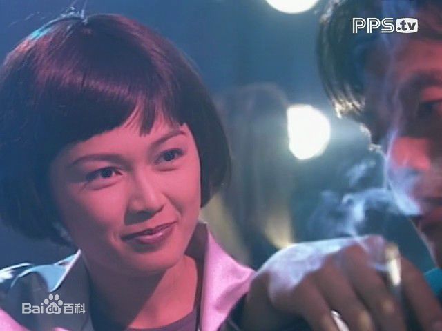 姚莹莹(Eileen Yeow)精彩图册