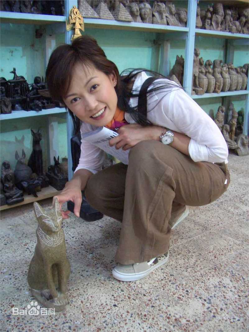 精选姚莹莹(Eileen Yeow)精彩图册