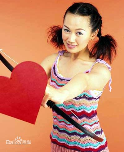 精选姚莹莹(Eileen Yeow)精彩图册