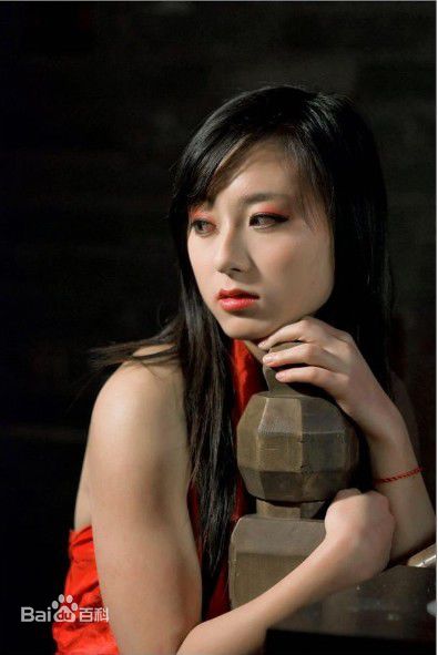 精选姚莹莹(Eileen Yeow)精彩图册