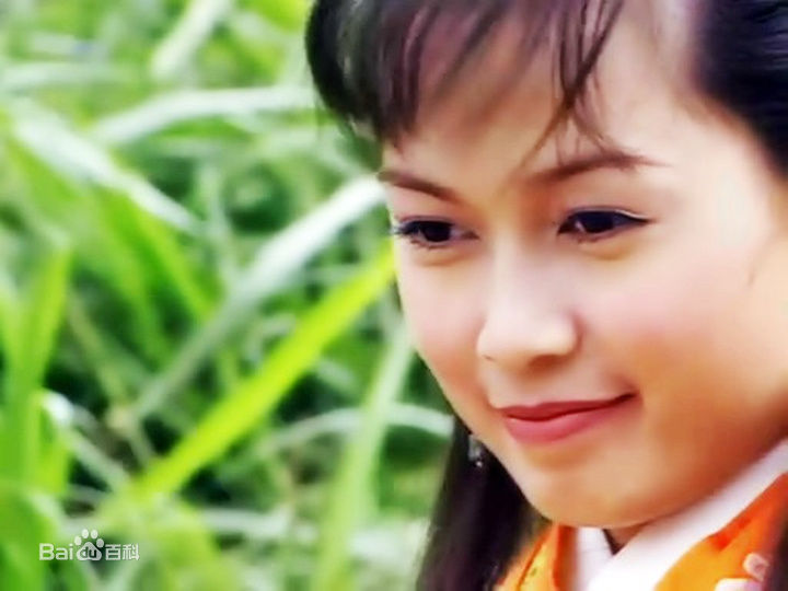 最新姚莹莹(Eileen Yeow)壁纸