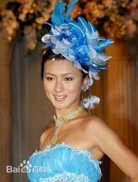 姚嘉妮(Claire Yiu)前后照片