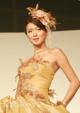 姚嘉妮(Claire Yiu)前后照片