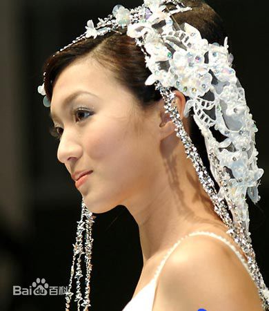 姚嘉妮(Claire Yiu)前后照片