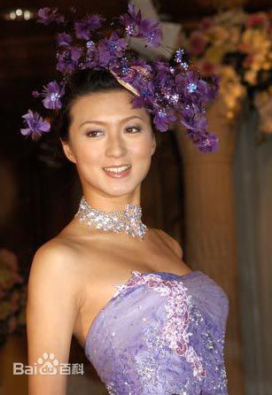 姚嘉妮(Claire Yiu)前后照片