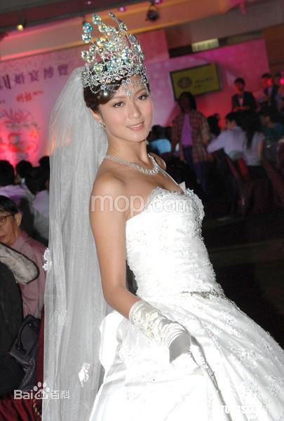 姚嘉妮(Claire Yiu)生活照图册