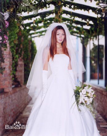 姚嘉妮(Claire Yiu)生活照图册