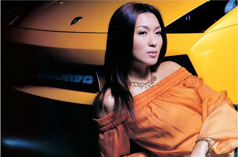 精选姚嘉妮(Claire Yiu)