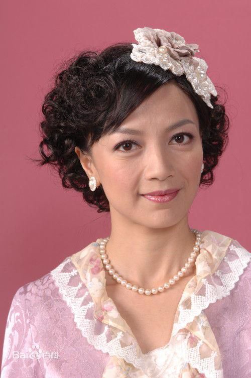 高清杨婉仪(YOUNG Winnie)精彩图册