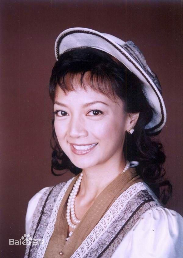 高清杨婉仪(YOUNG Winnie)精彩图册