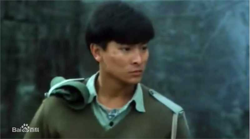 黄炳耀(Barry Wong Ping-Yiu)在最佳福星电影中最全剧照