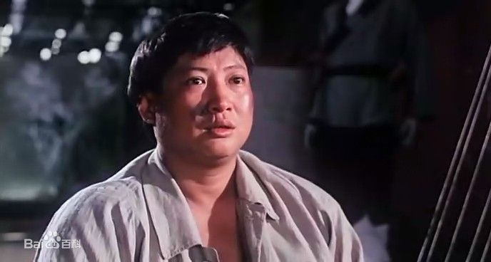 黄炳耀(Barry Wong Ping-Yiu)在最佳福星电影中最全剧照