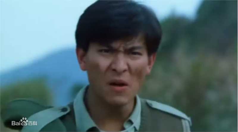 黄炳耀(Barry Wong Ping-Yiu)在最佳福星电影中最全剧照