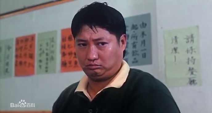 黄炳耀(Barry Wong Ping-Yiu)在最佳福星电影中最全剧照