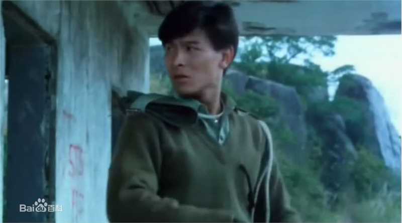 黄炳耀(Barry Wong Ping-Yiu)在最佳福星电影中最全剧照